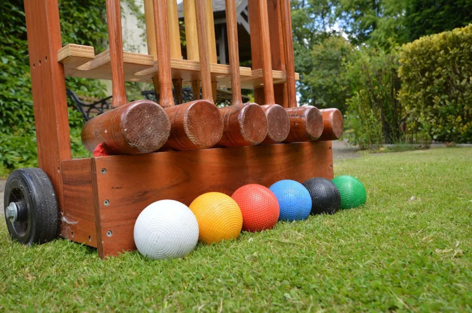 The Old Presbytery Guest House