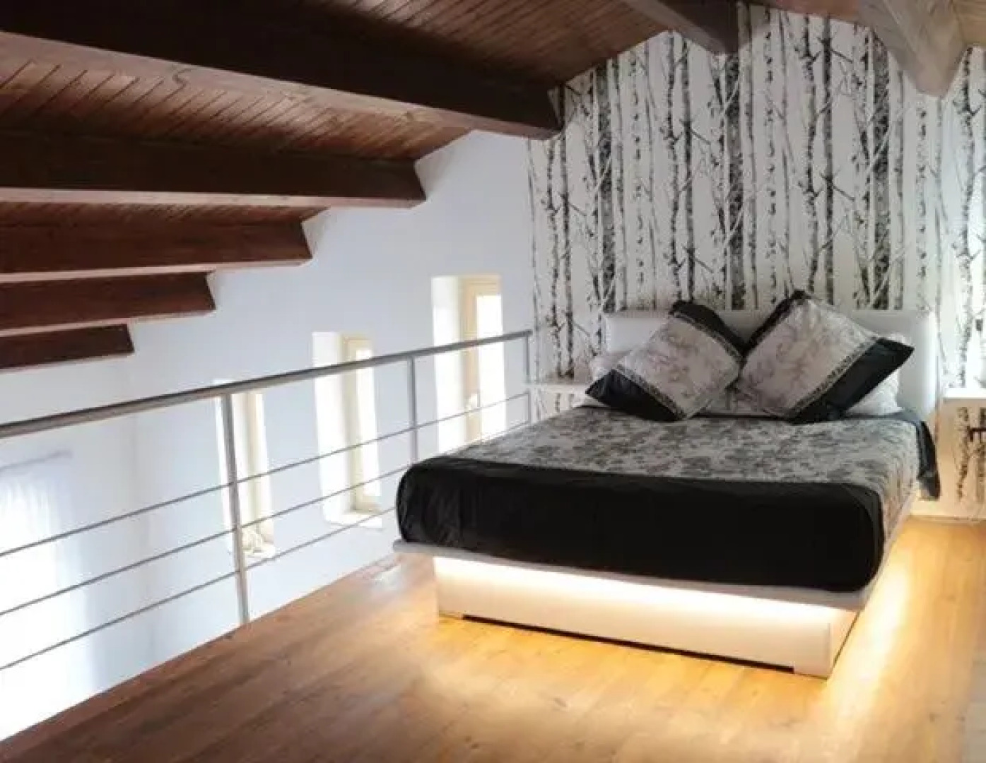 La Selva Incantata b&b