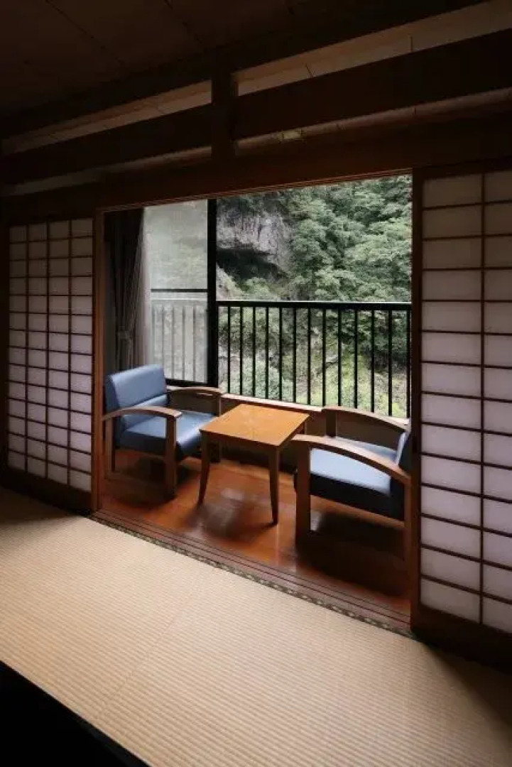 Ryokan Keisenkaku