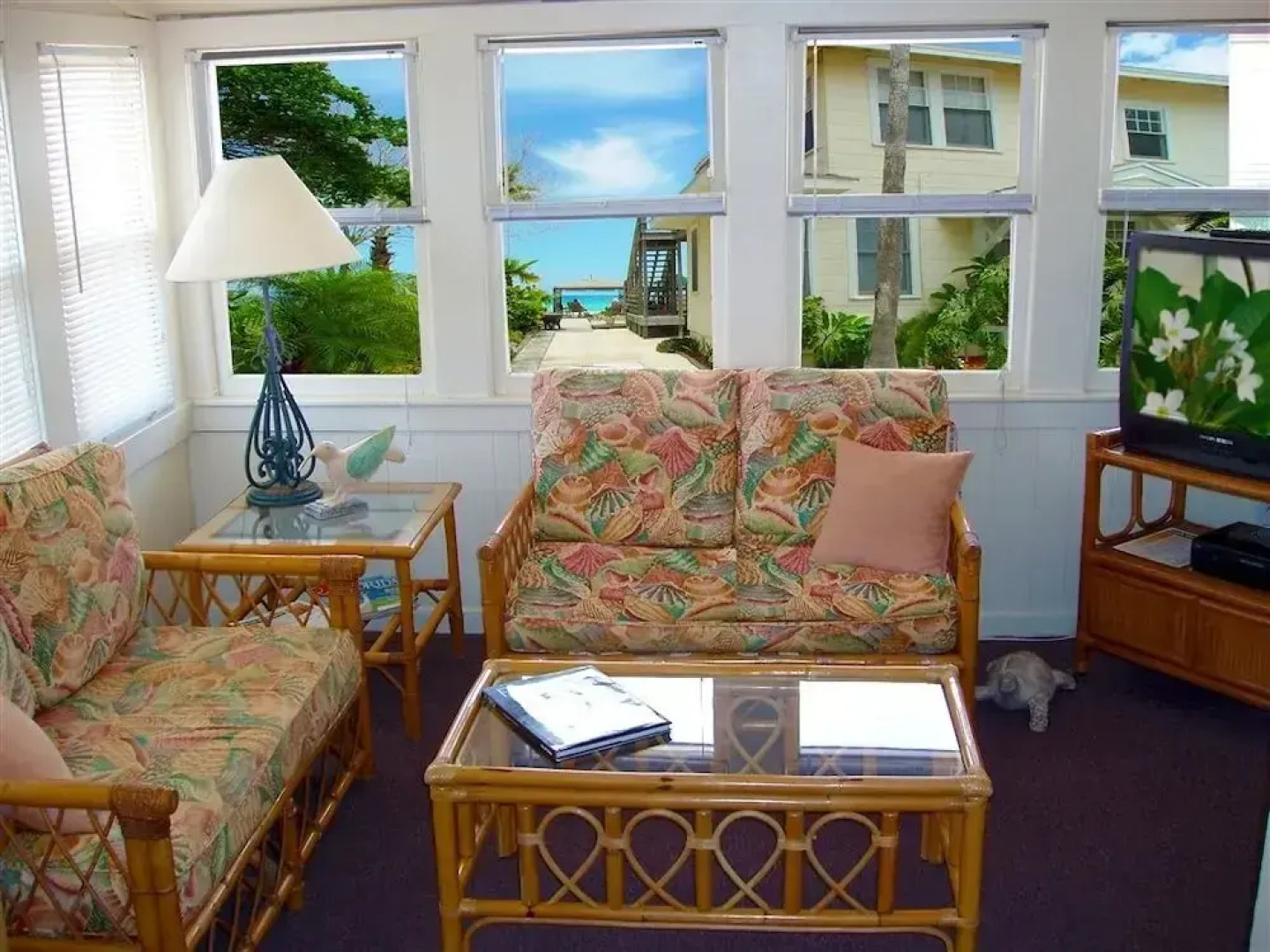 Sun N Fun Beachfront Vacation Rentals