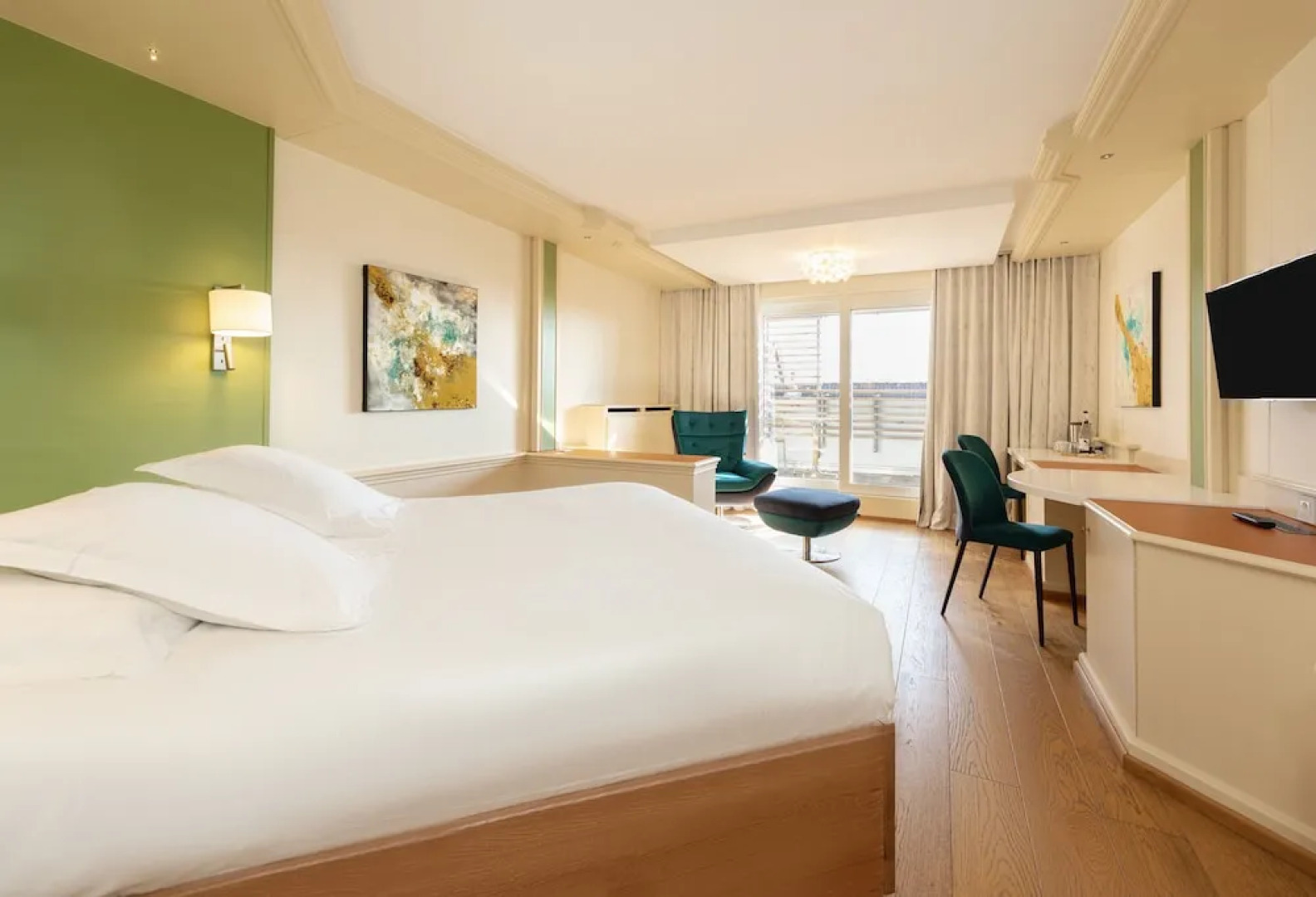 La Clairiere Bio & Spahotel