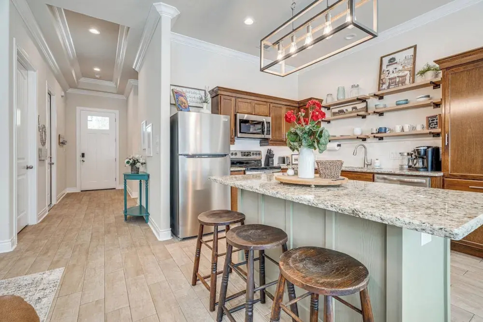 Family-friendly Lago Vista Home Near Lake Travis!