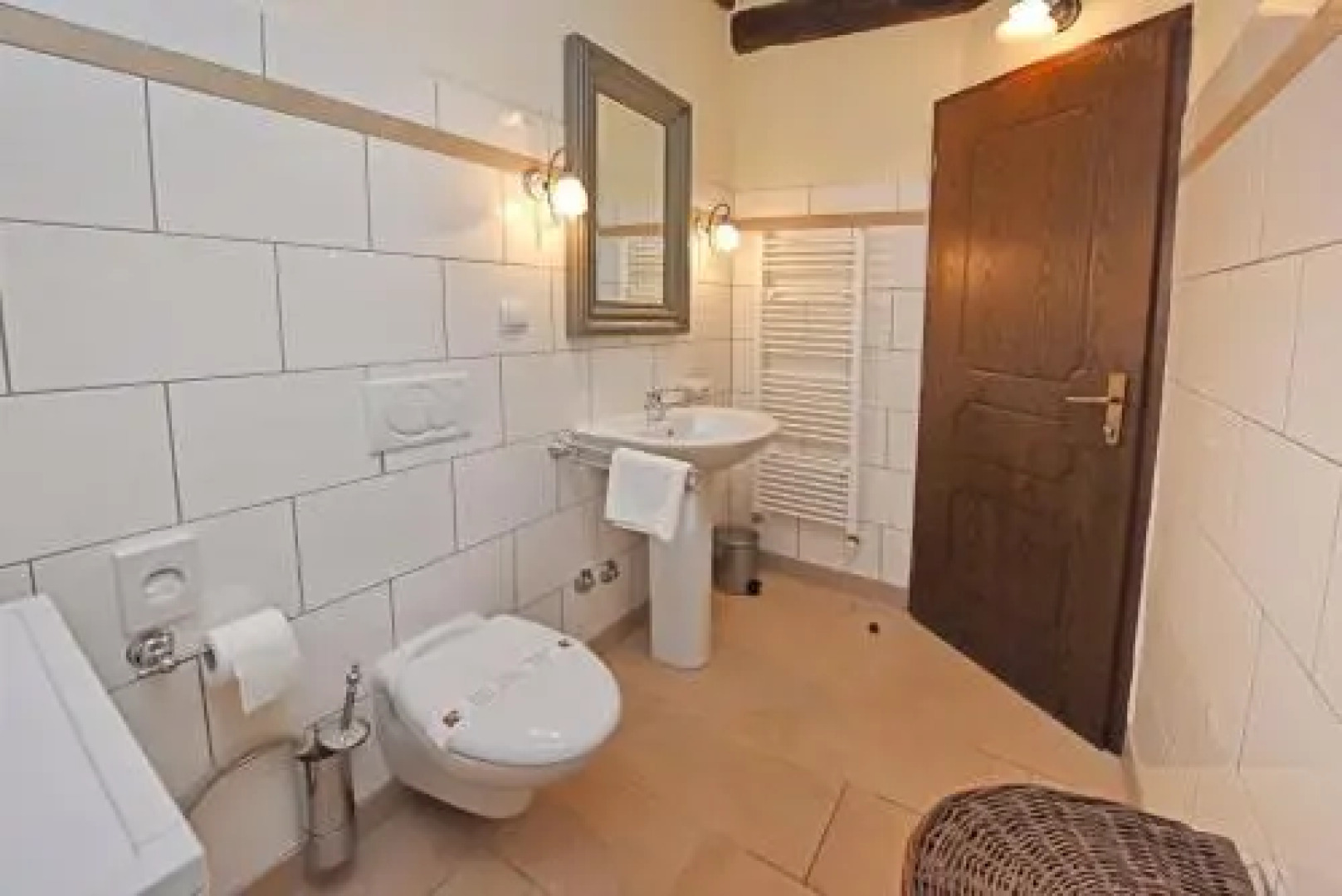 Villas Orbani by Istarski Dvori