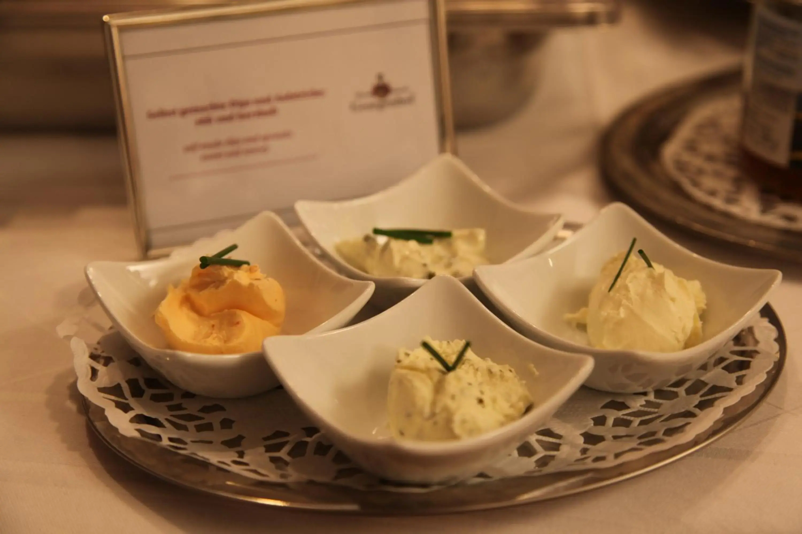 Hotel Garni Georgenhof