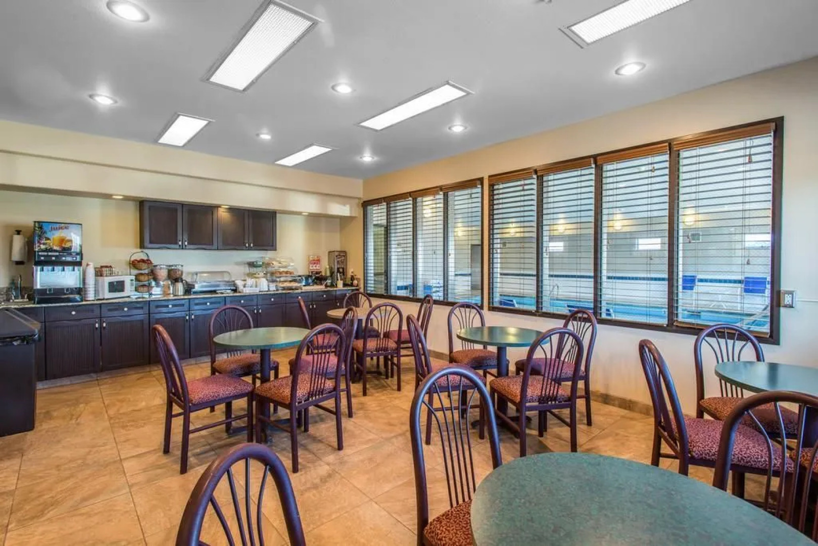 Baymont By Wyndham Loveland/Fort Collins Area