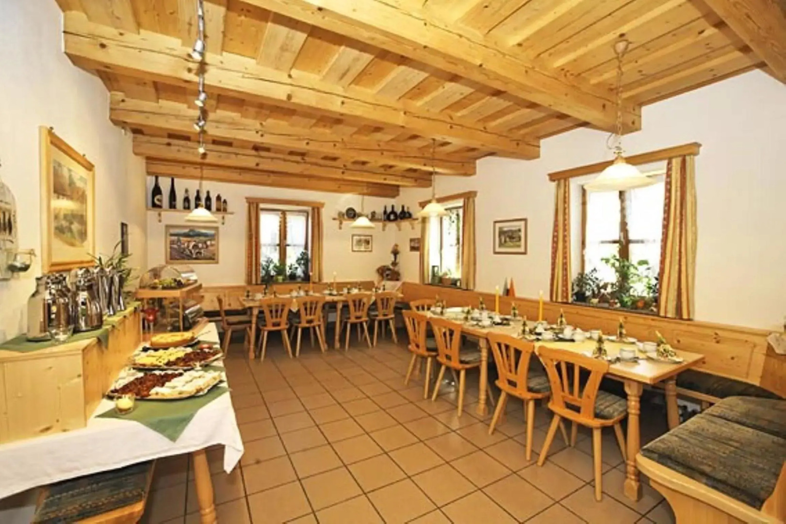 Pension Kesslsimerhof