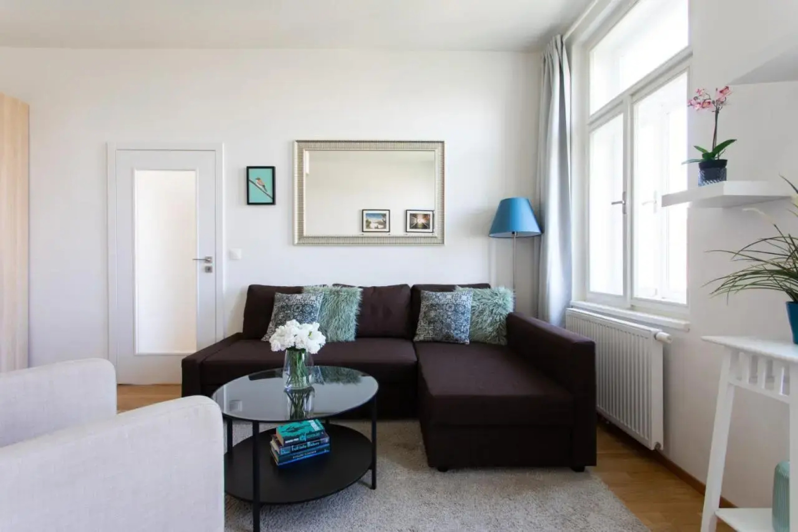 Residence Vinohrad