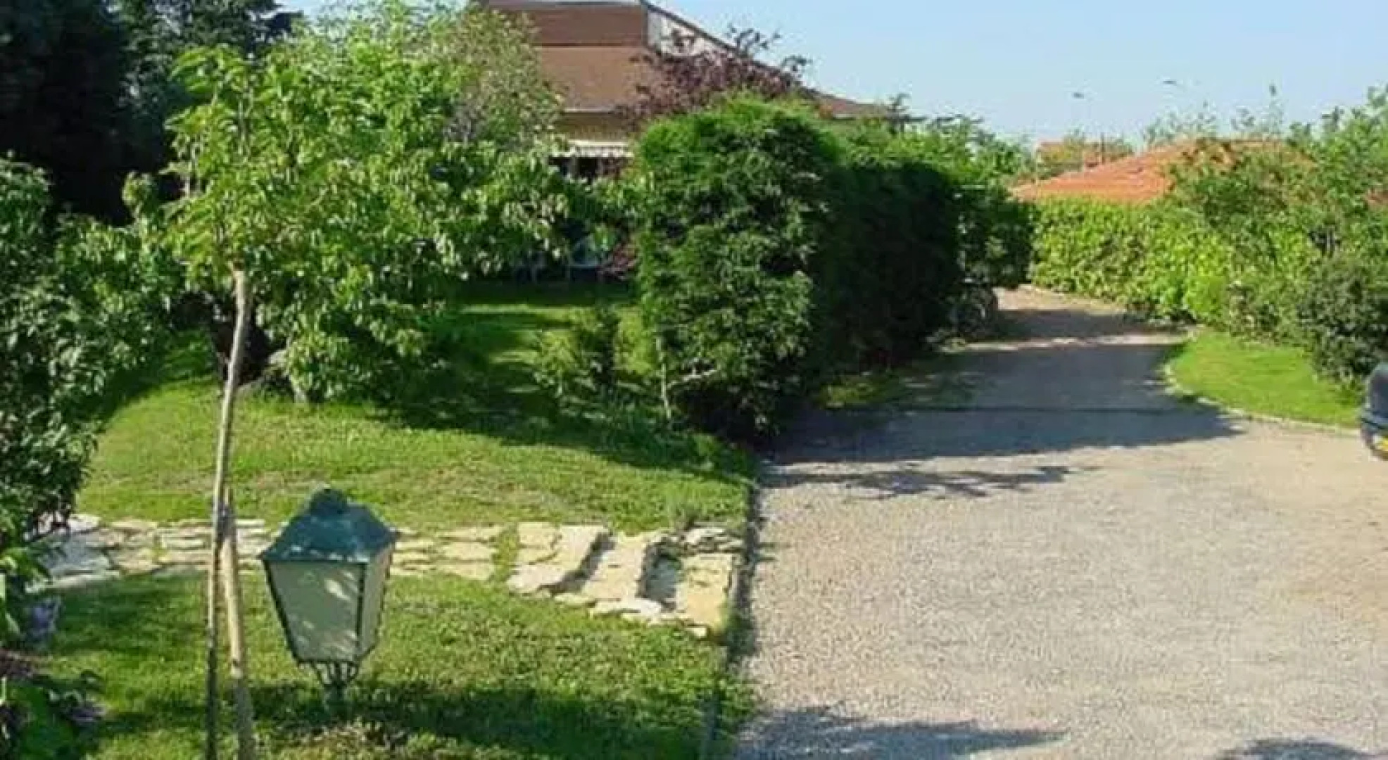 Chambre DHotes Au Coquelicot