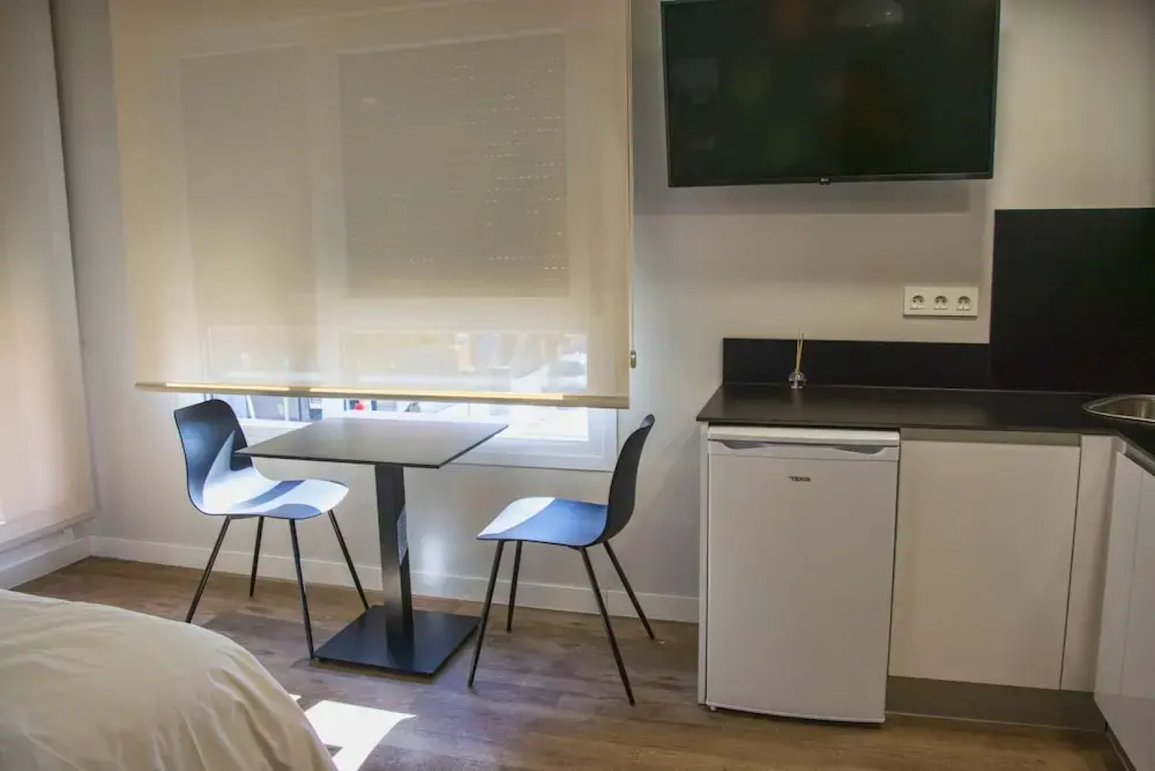 Aparthotel  Essenzia de Castilla