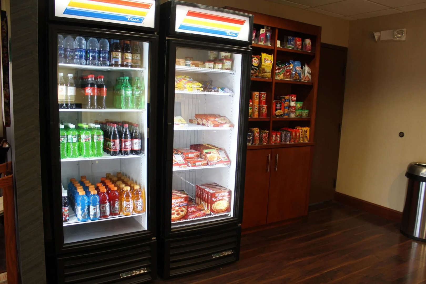 Best Western Delta Inn