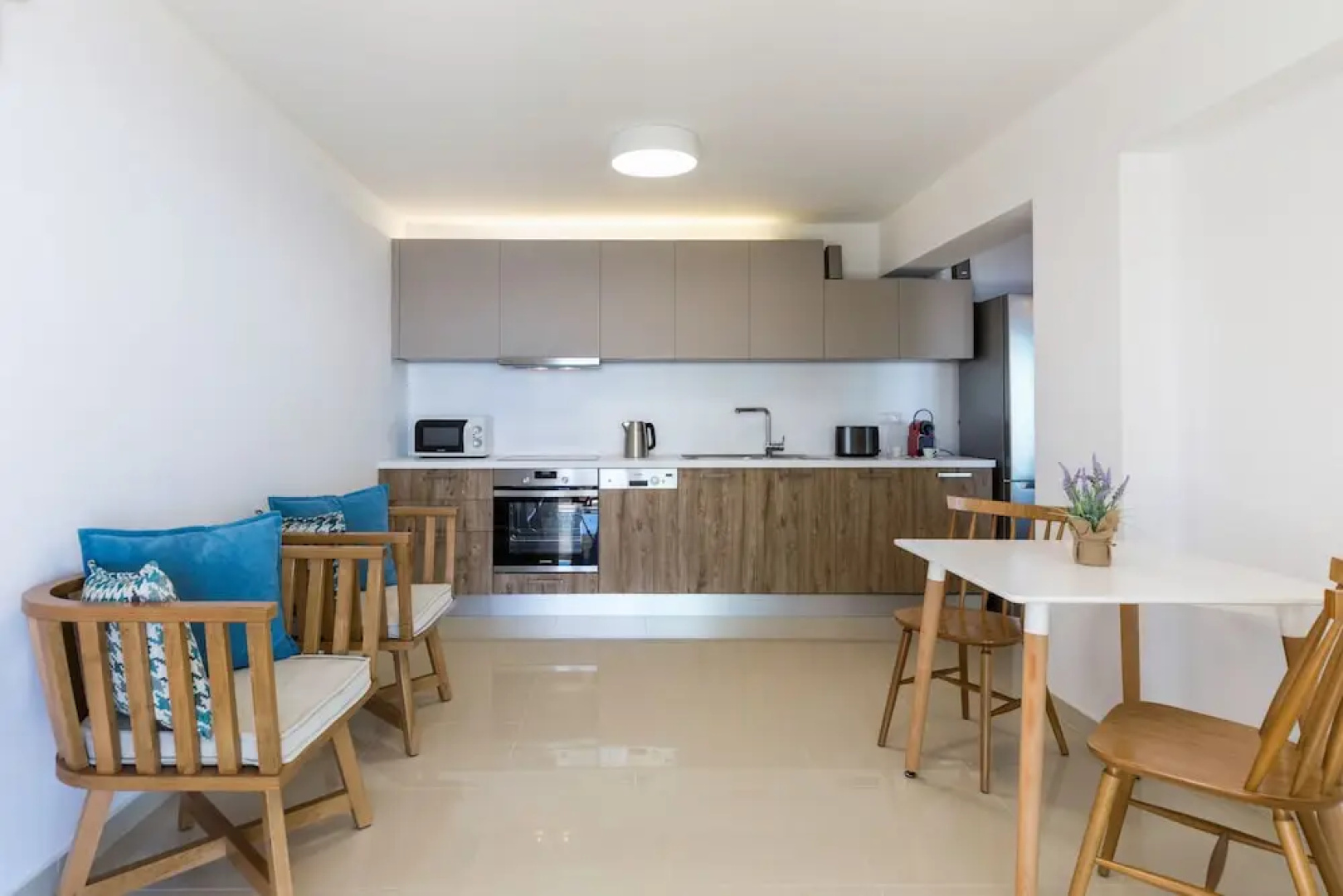 Bolla D'Oro Luxury Villas