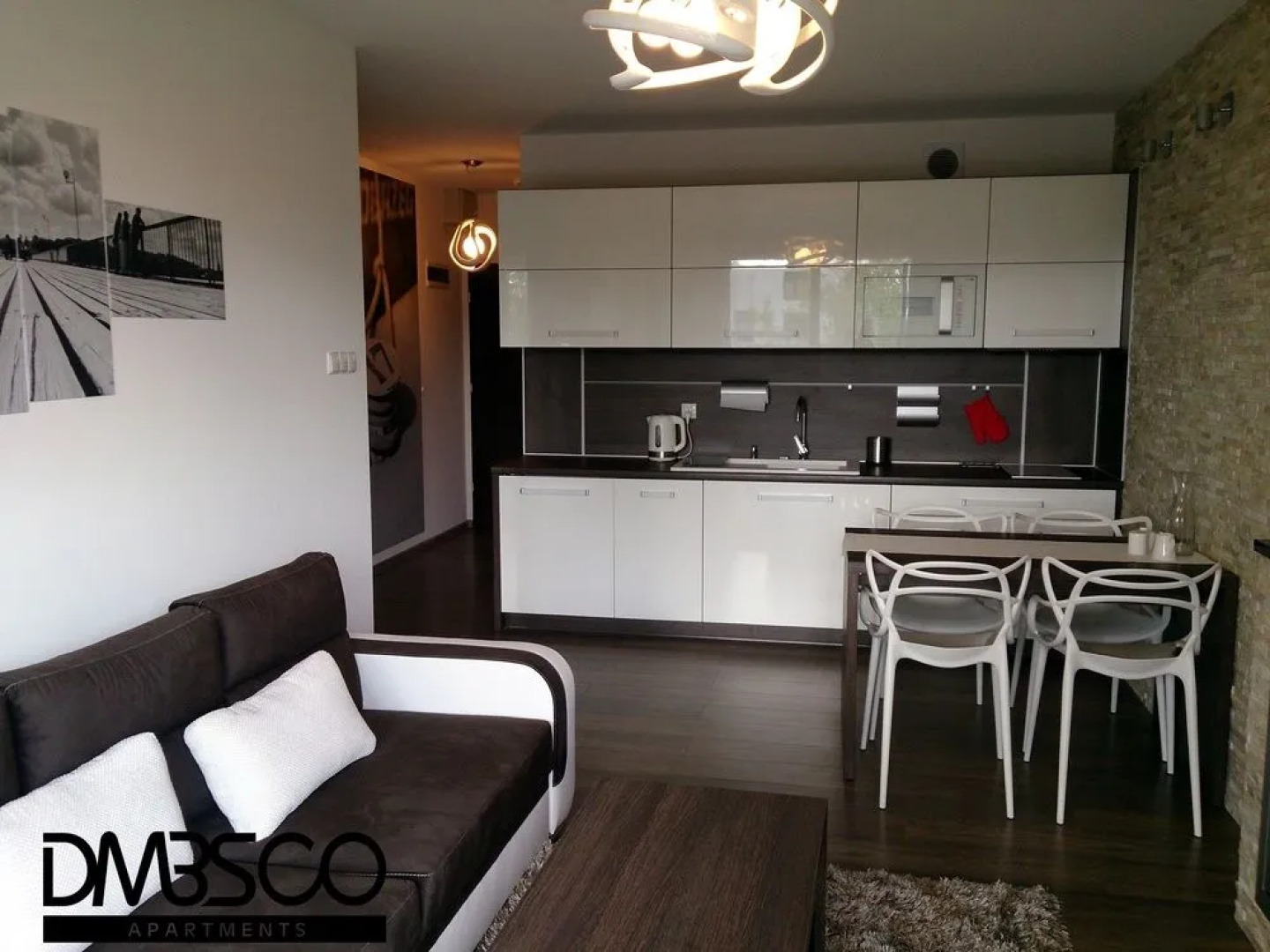 apartament kołobrzeg