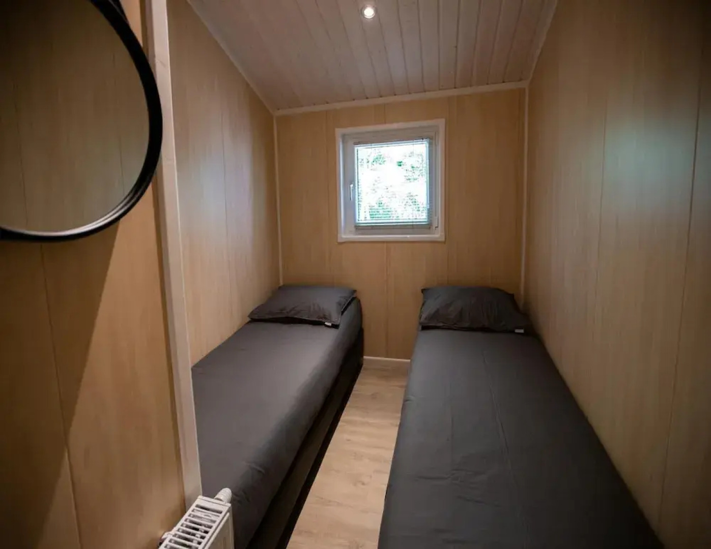 Lodge in Brabant With Cozy Covered Terrace