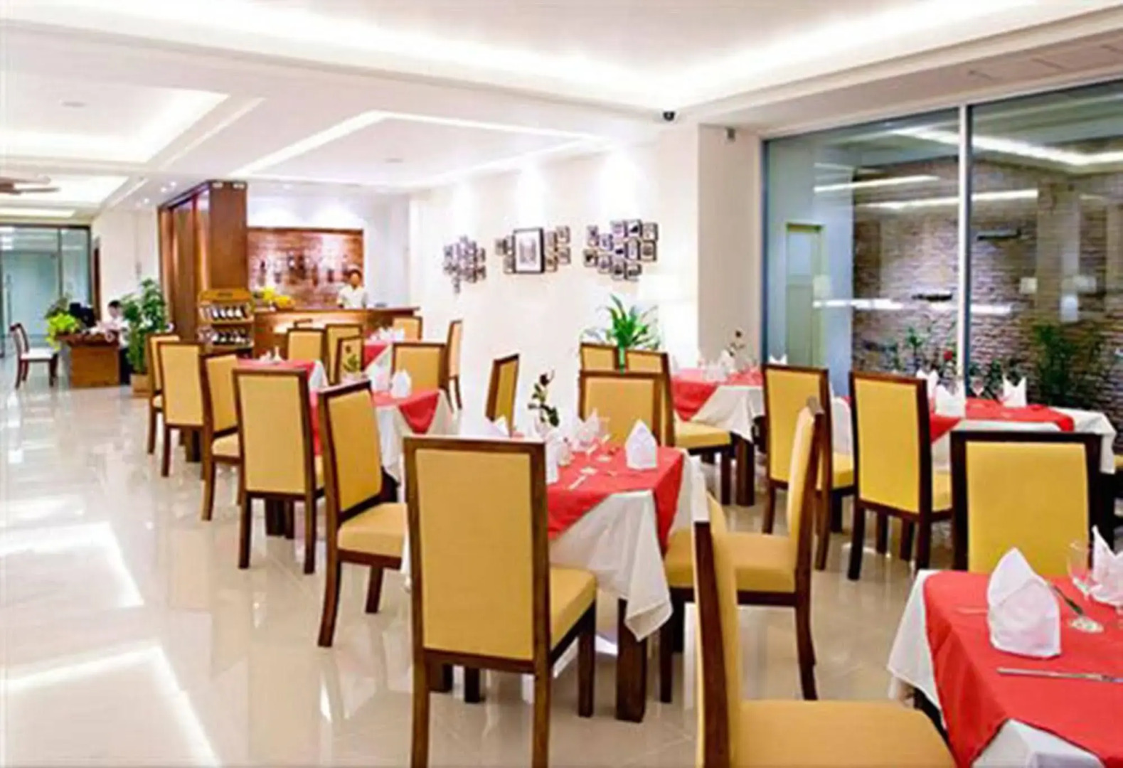 City Inn Vientiane
