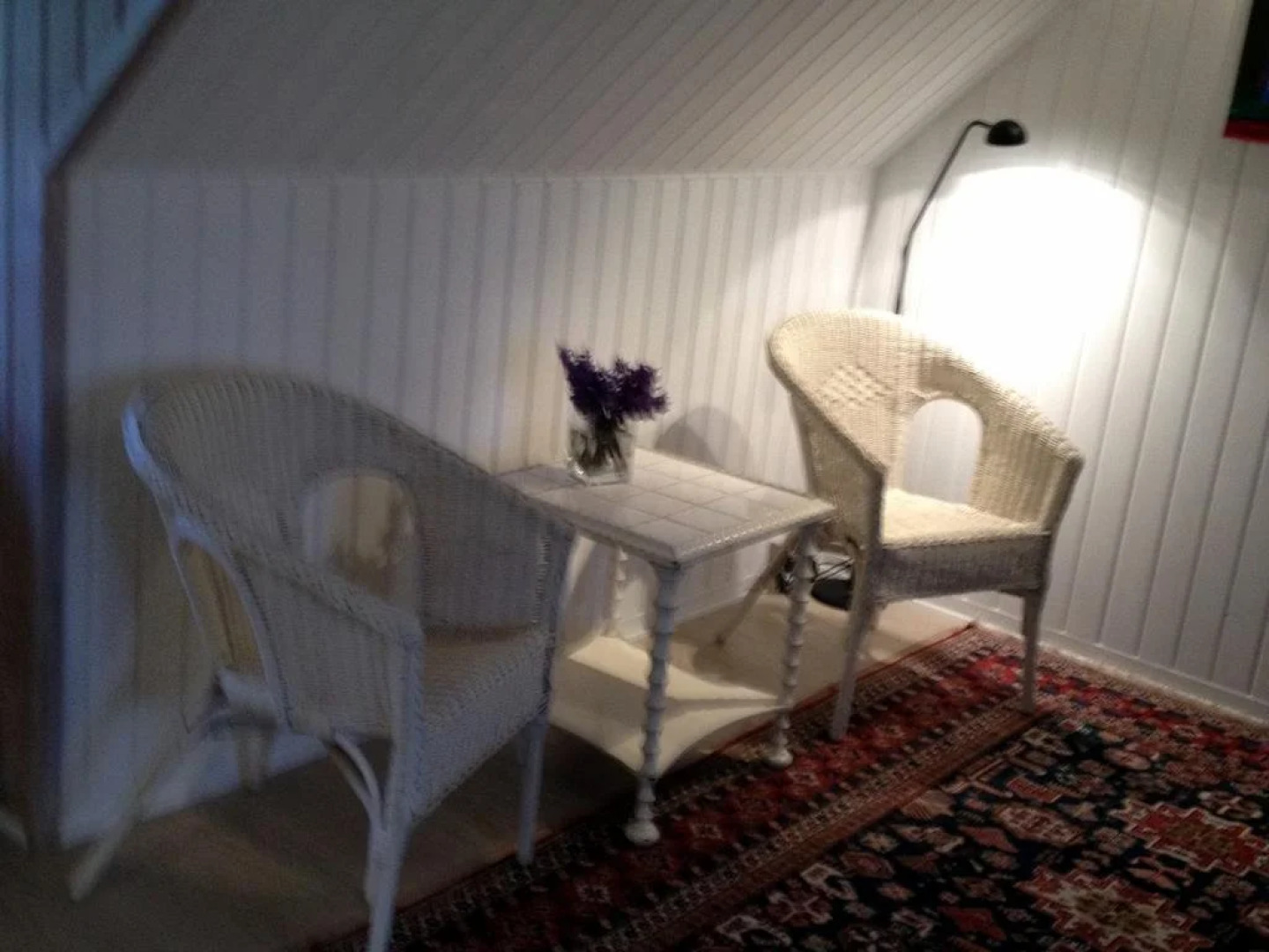 Vaalsevig Bed & Breakfast