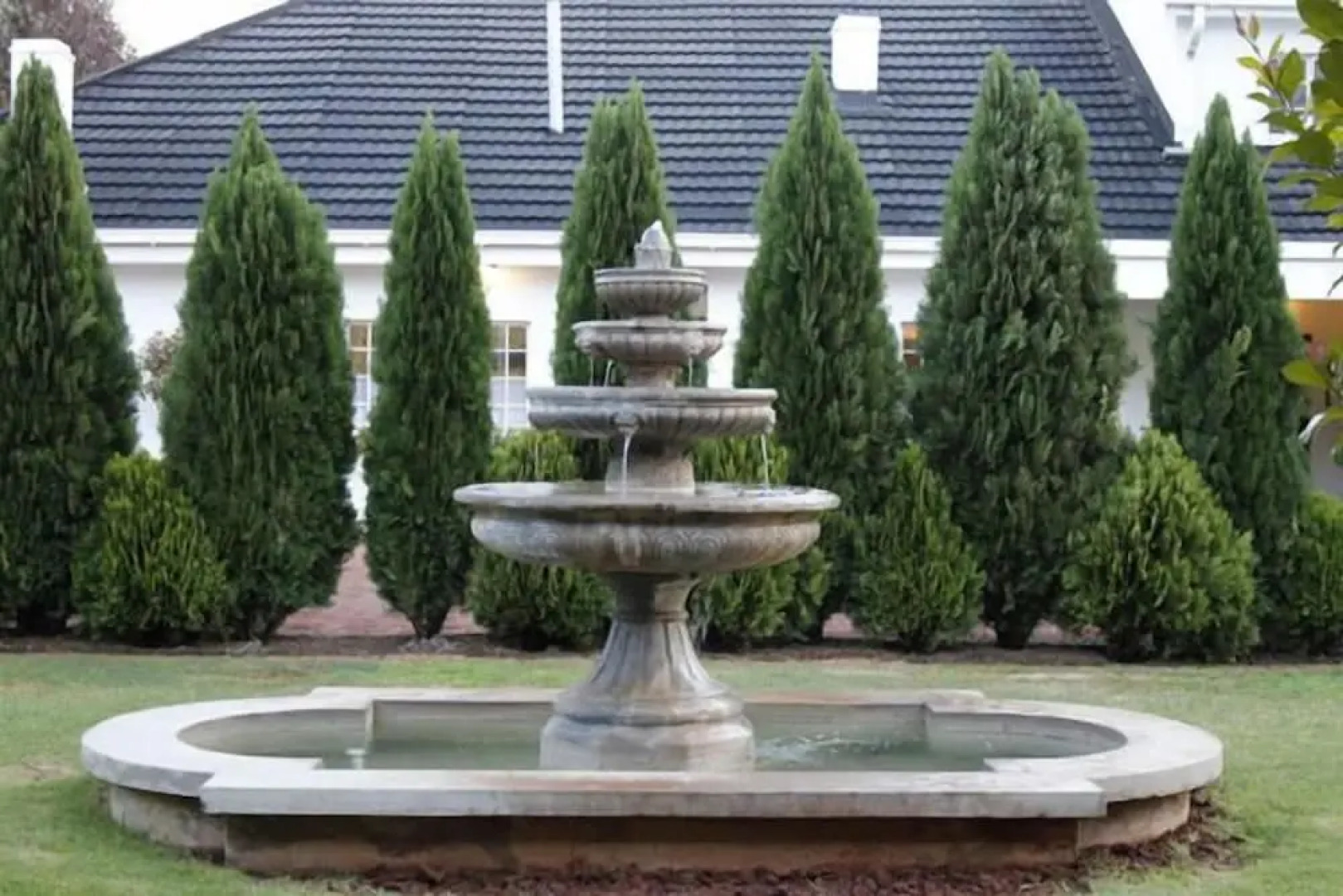 Lemon & Lime Guest House