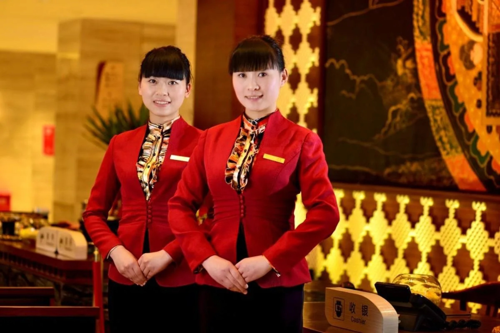 Crowne Plaza Yading by IHG