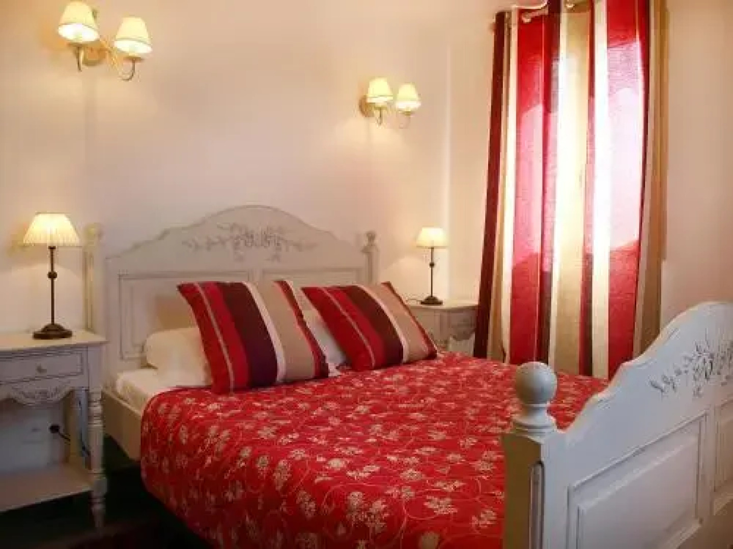 Villa La Grande Bastide