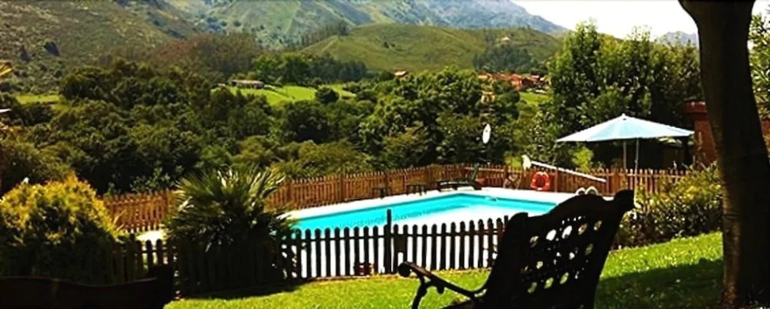 Hotel Rural El Otero