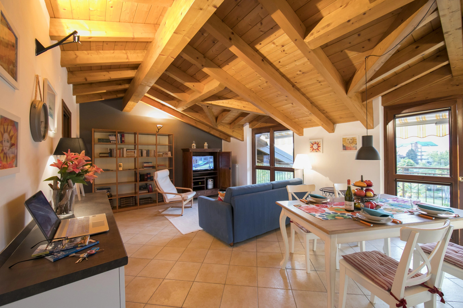 Amazing Gaia Le Palme