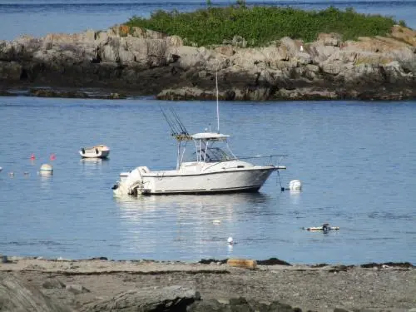 The 8th Maine Regiment Lodge and Museum