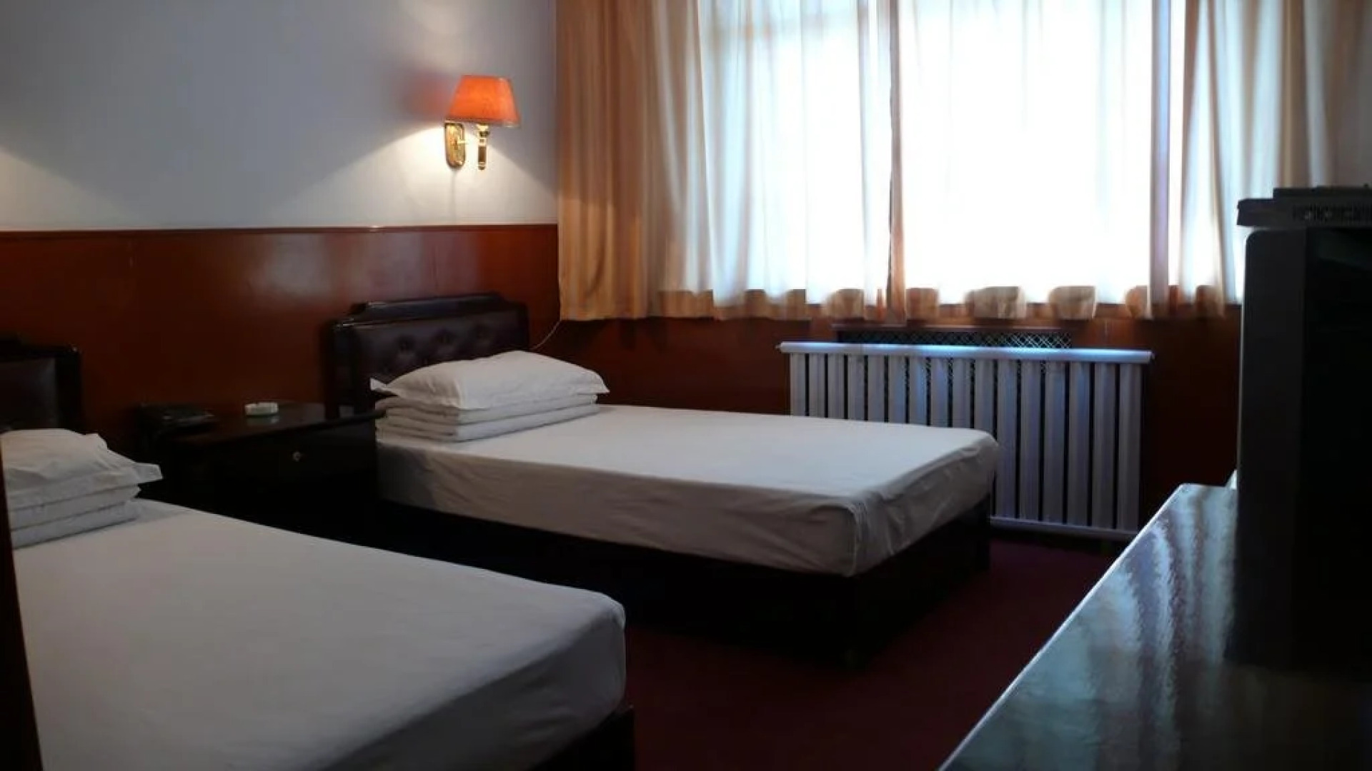 Korla Dragon Path Hostel