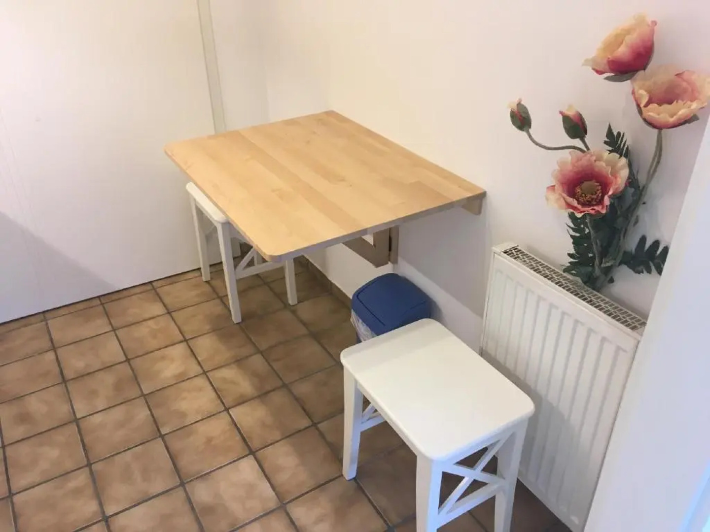 Apartment am Stadtpark