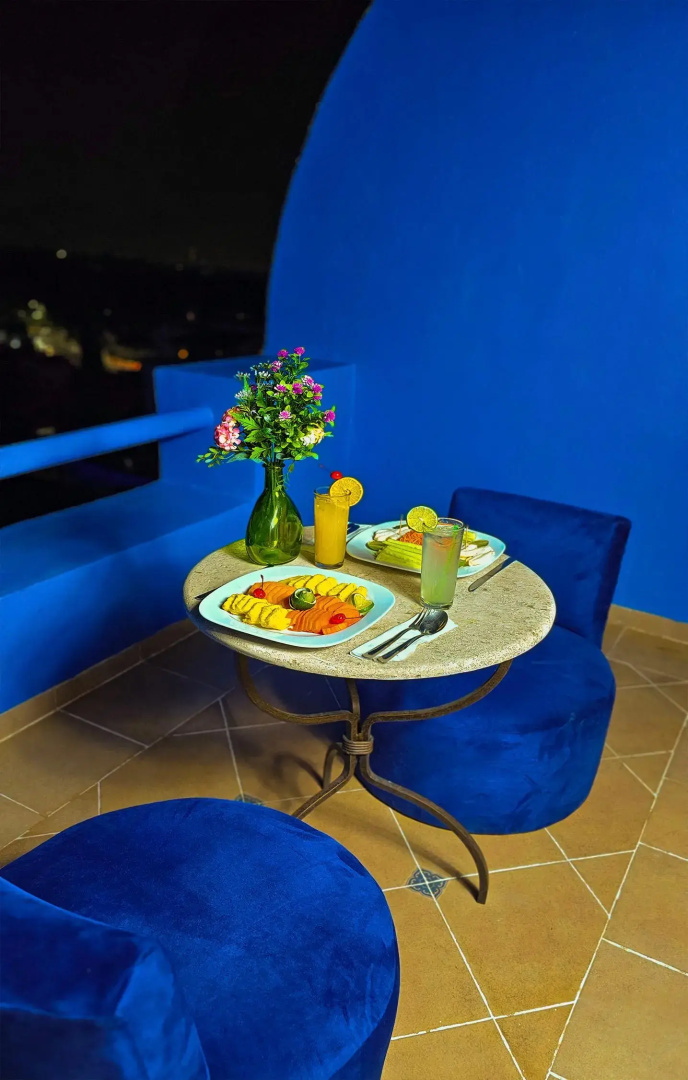 Hotel GS Cuernavaca