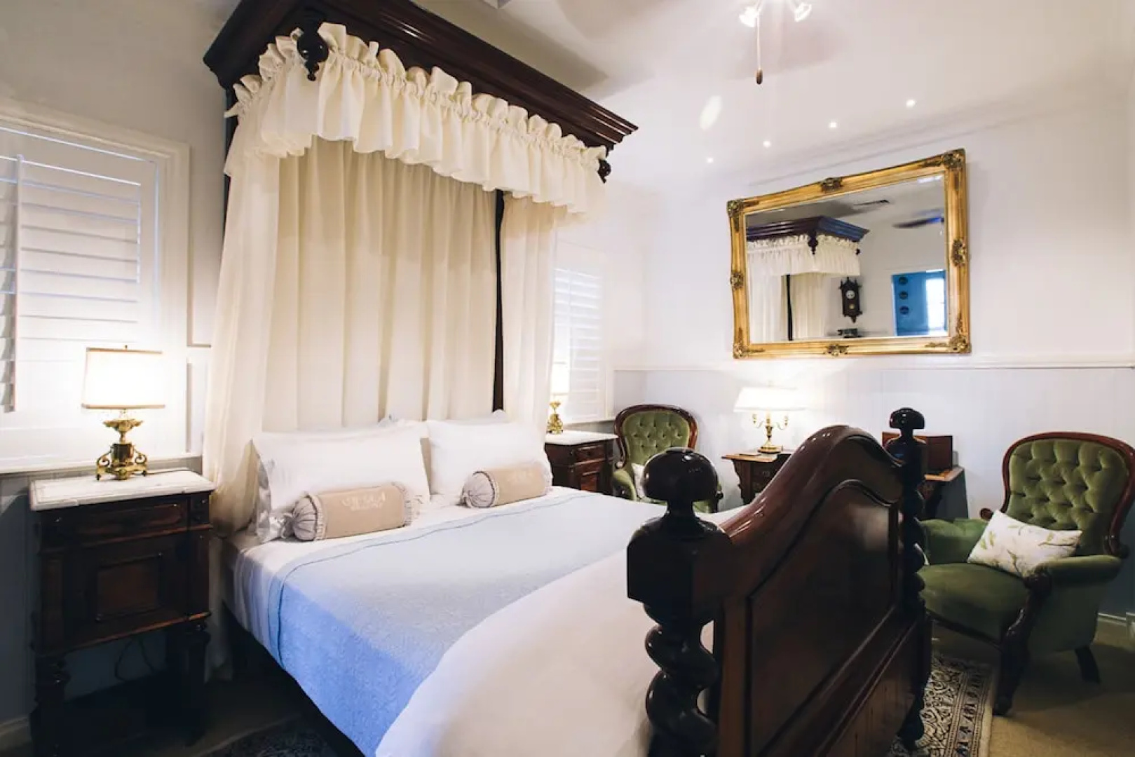 Studio Guest Suites