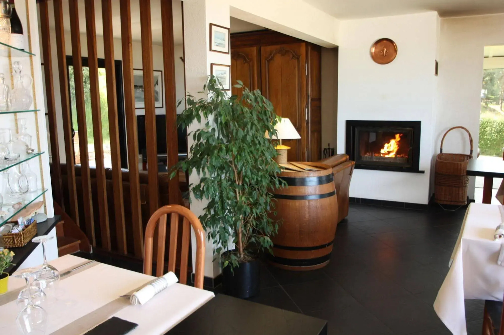 Le Domaine de Buhez Nevez