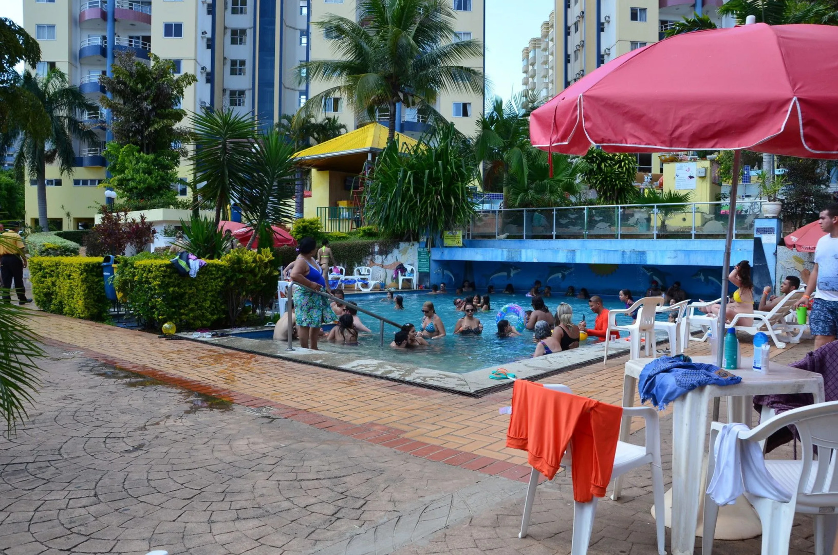 Sol das Caldas - Achei Férias