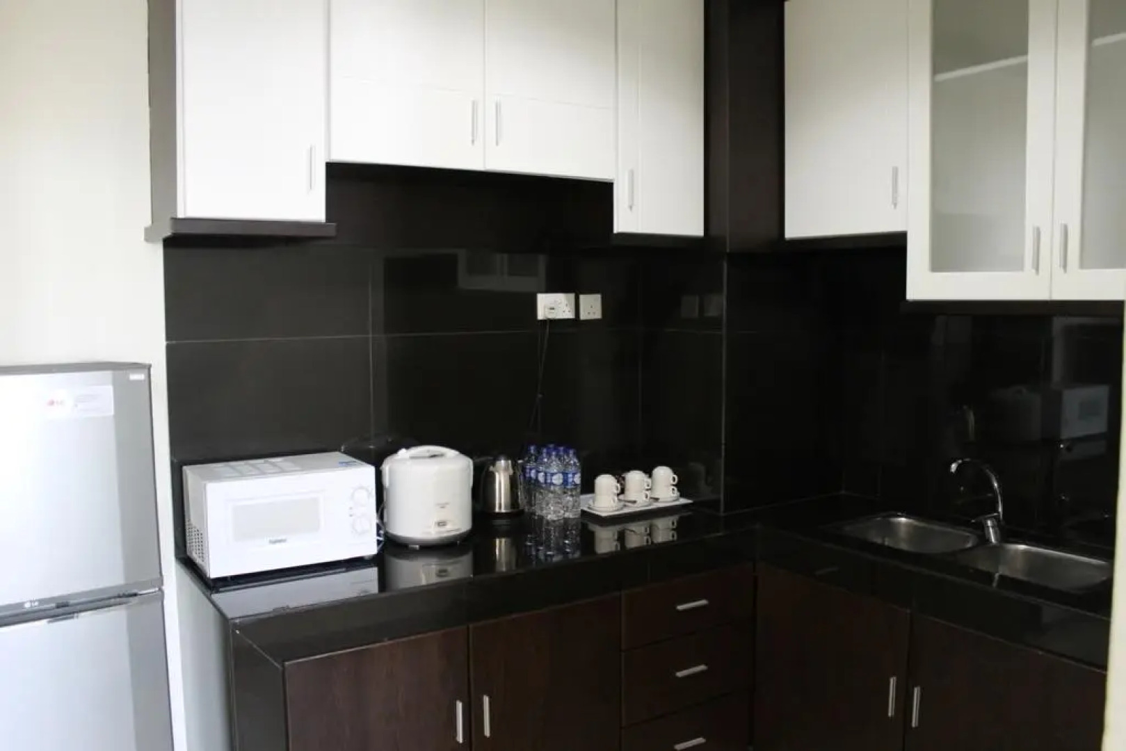 The BCC Hotel & Residence