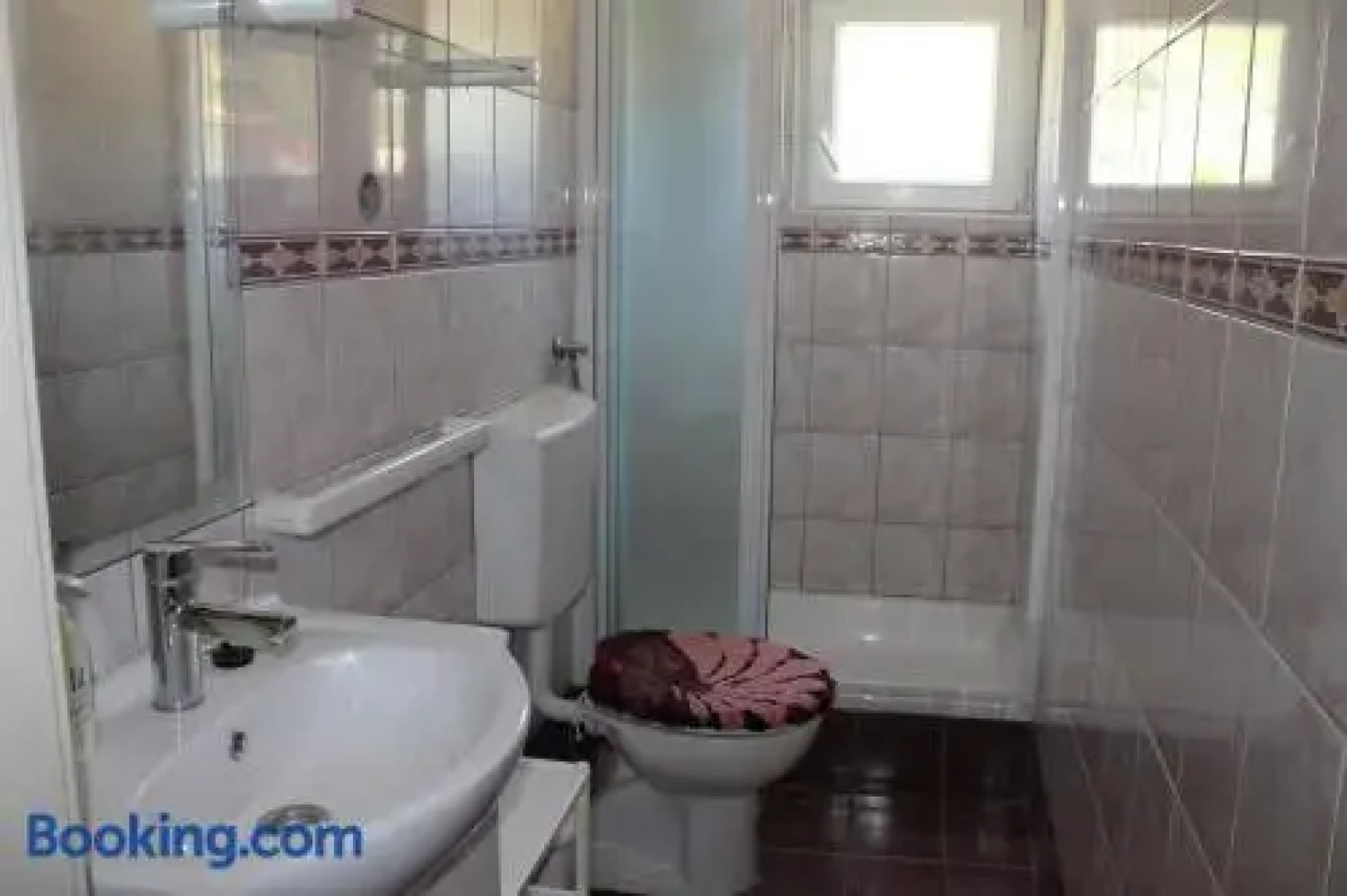 Rooms Mara