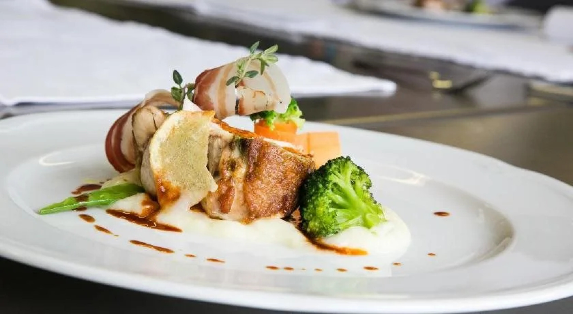 Hotel & Restaurant Christkindlwirt