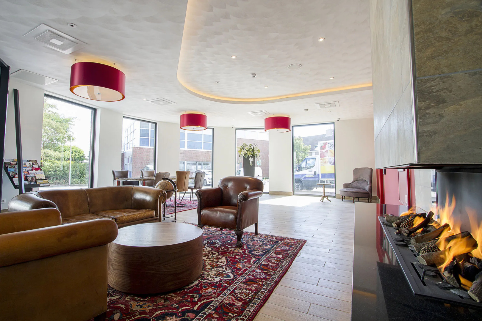 Bastion Hotel Brielle Europoort