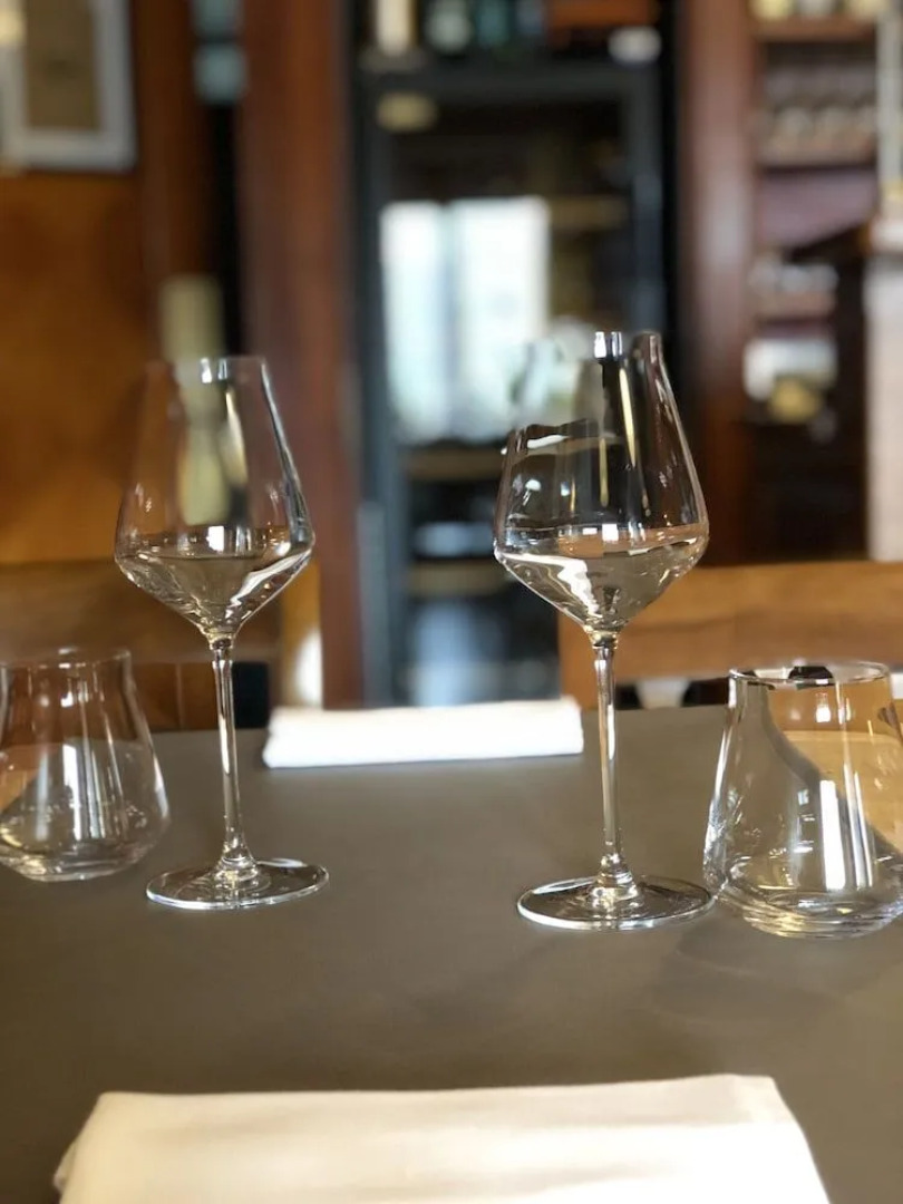 Café Cher-Mignon et Chambres d'hôtes