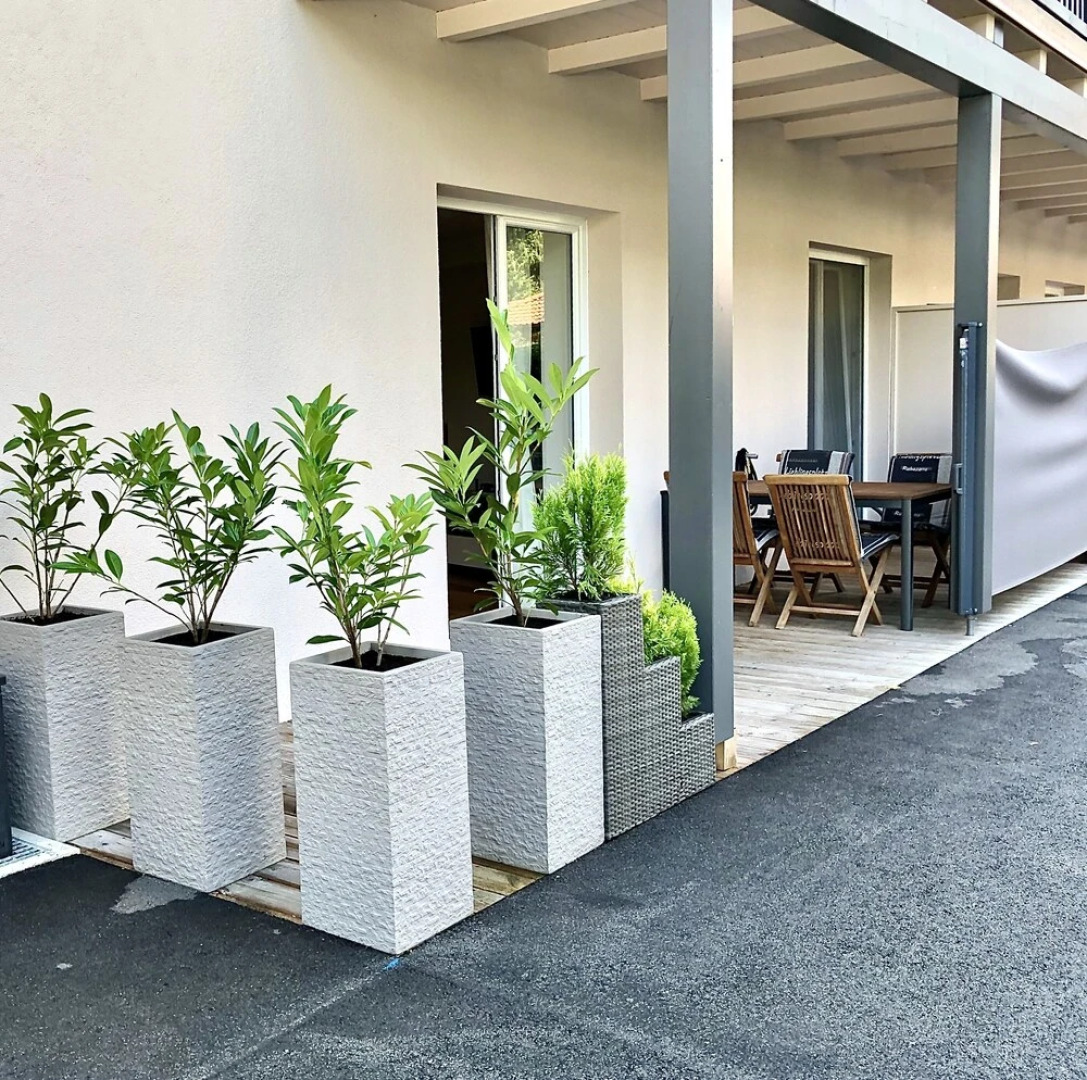 Businesshotel Kramsacher Hof