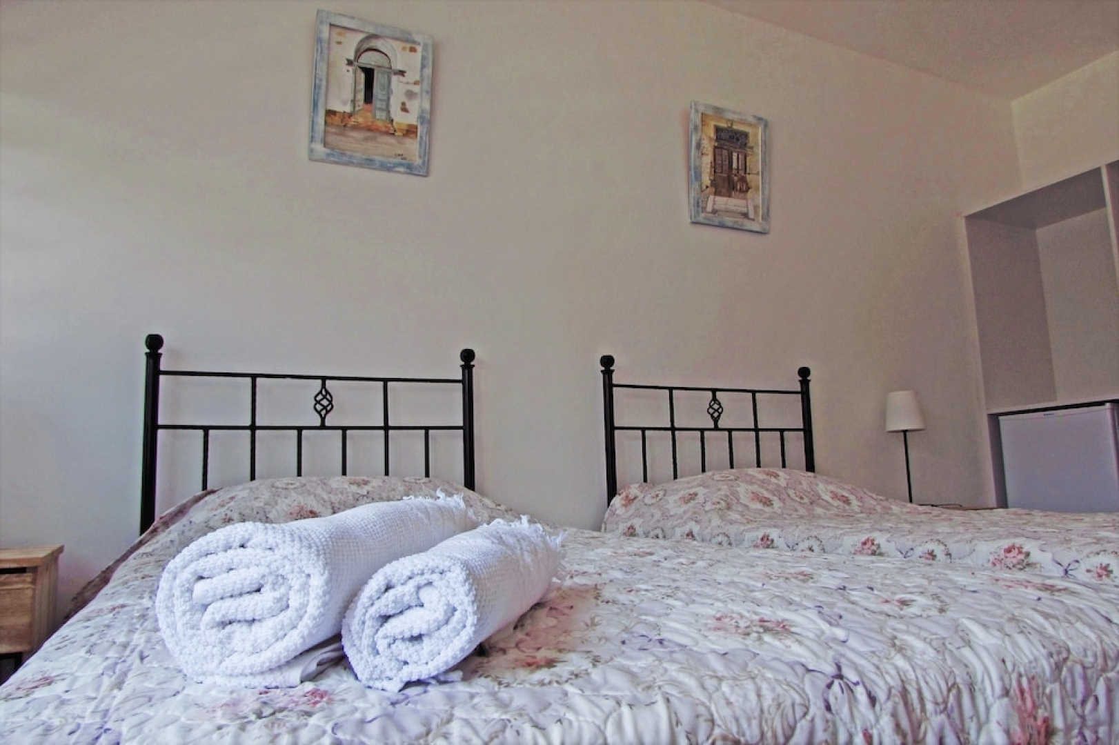 Sun Rays Girne Hotel