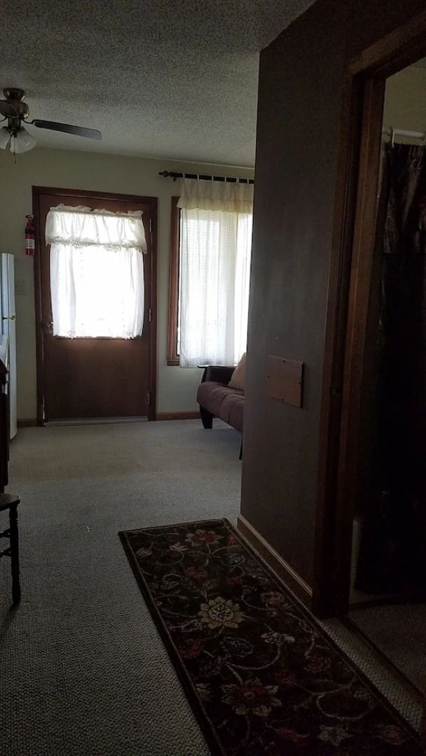 Mansfield Woods Vacation Cabins