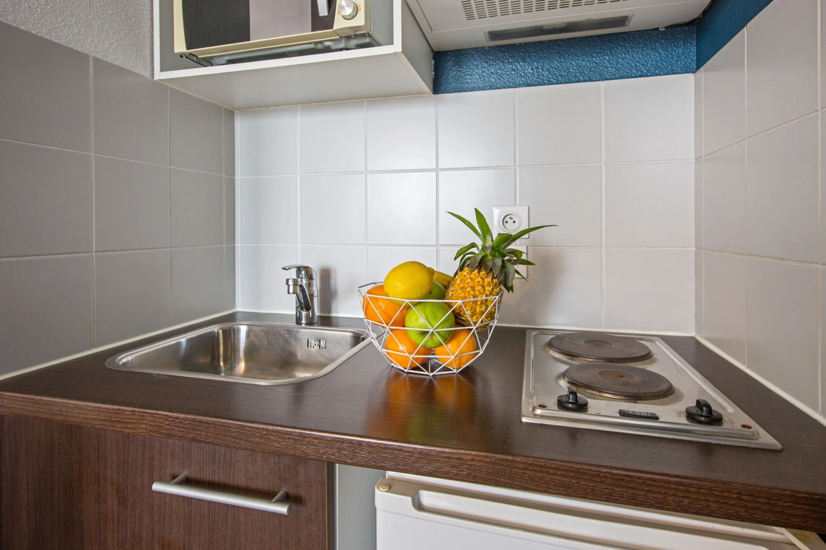 Appart'City Confort Toulouse Aéroport Cornebarrieu