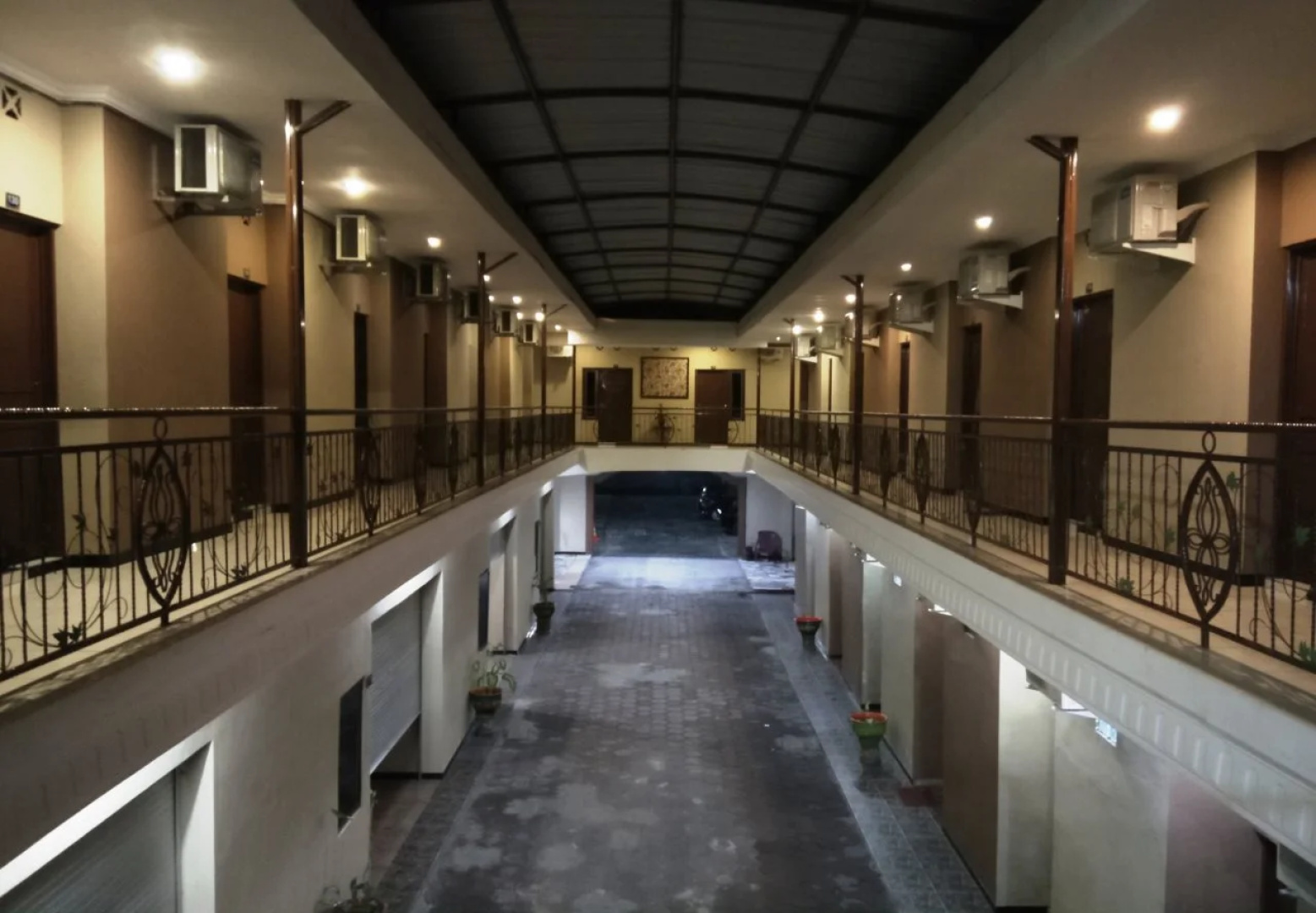 Dya Hotel Boyolali