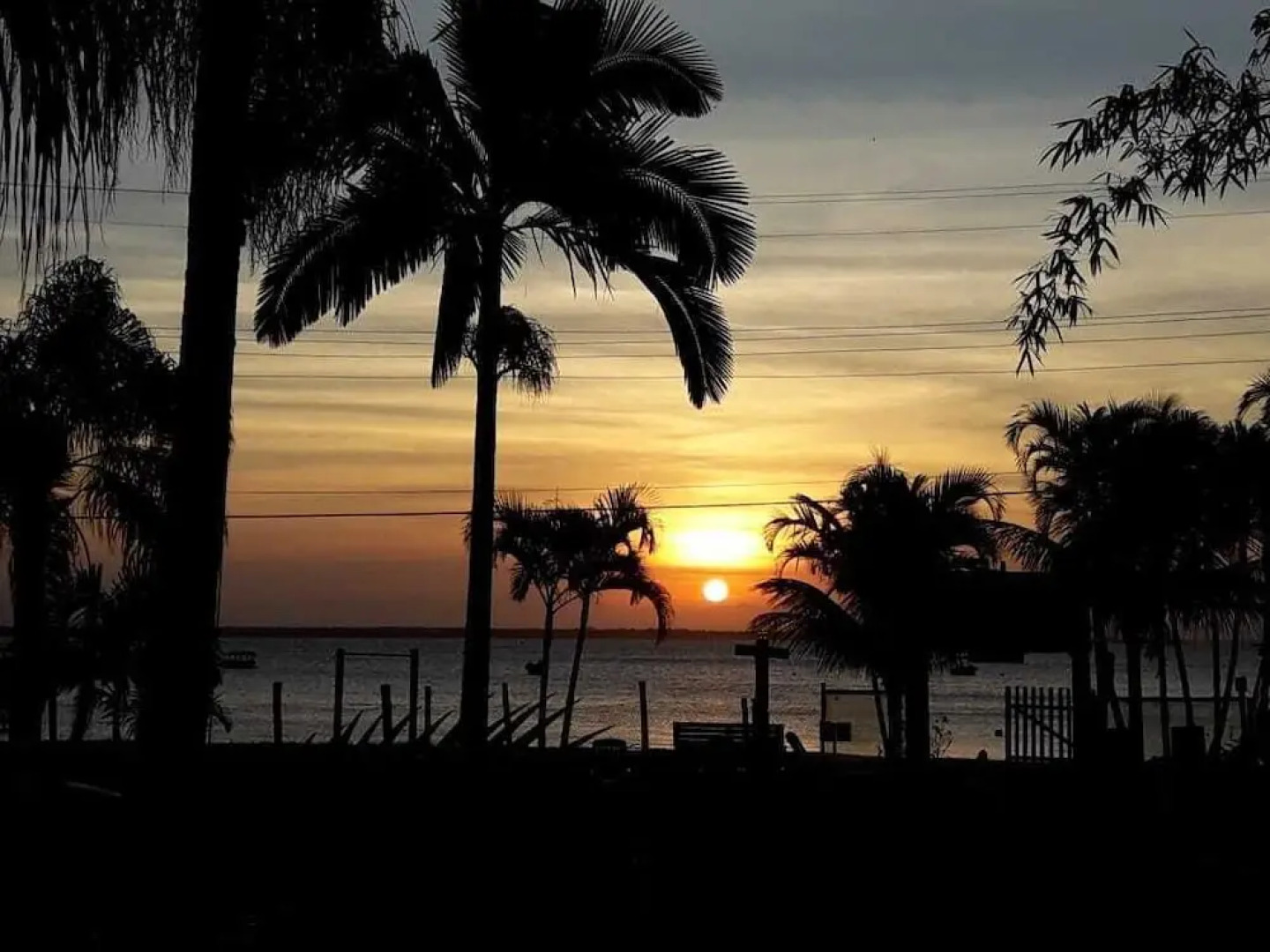 A Ilha Verde Hotel Pousada na Praia
