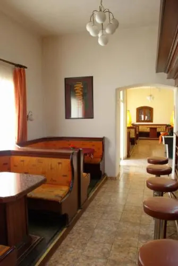 Penzion St. Nicolaus