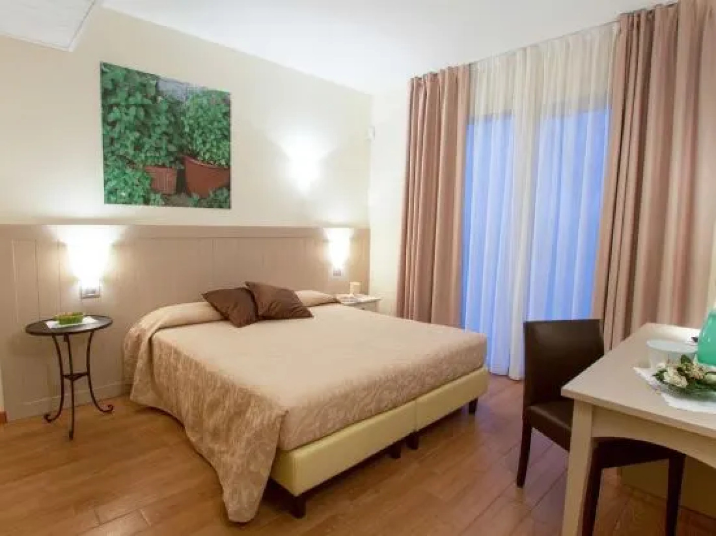 Agriturismo Ai Prati