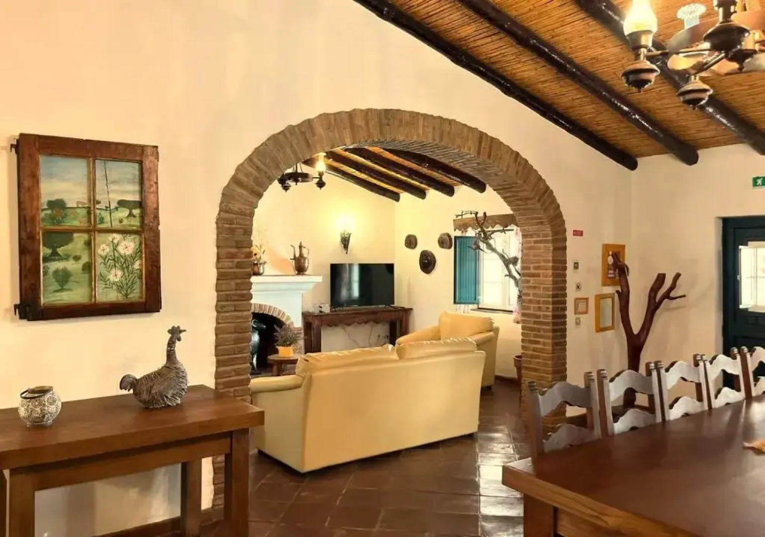 Agro-Turismo Monte da Galega