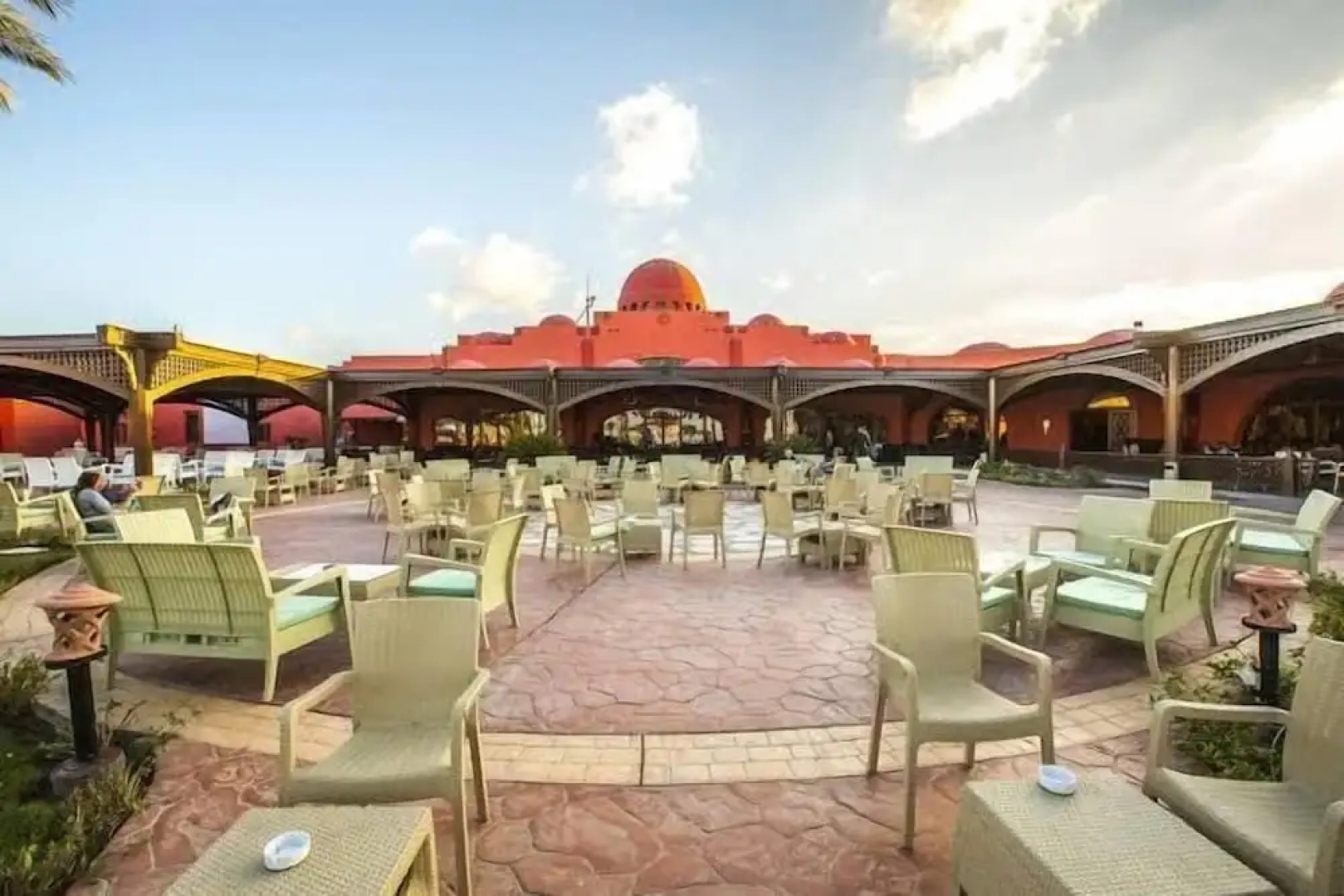 FAM Hotel & Resort Marsa Alam