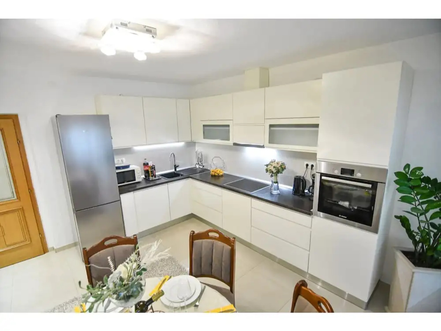 Quaint Holiday Home in Sinj With Private Pool