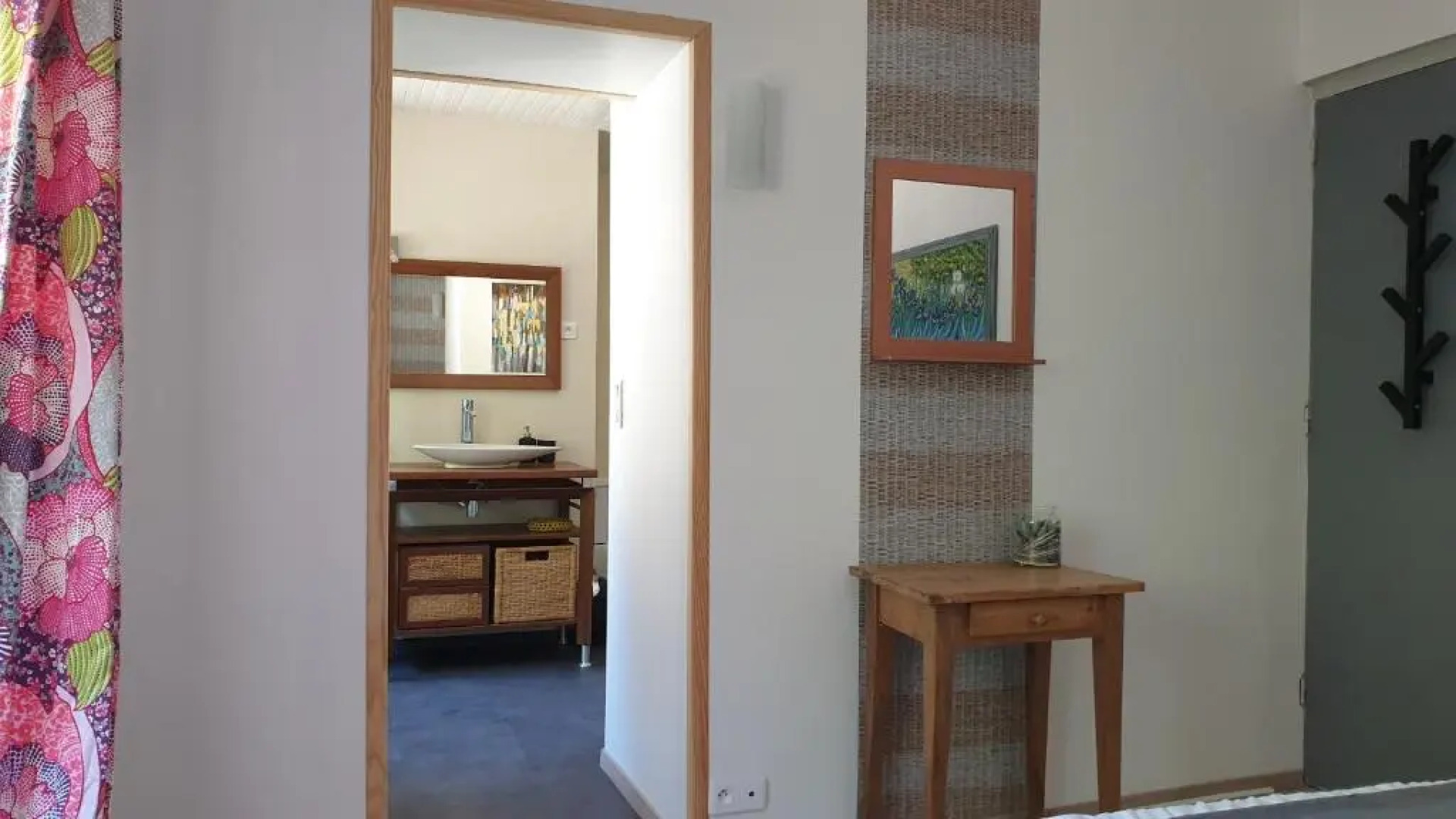 De passage chez Lili