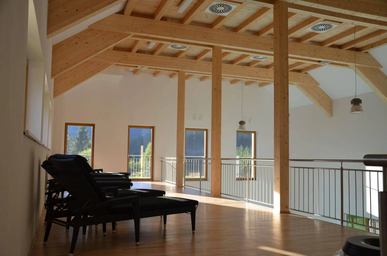 Dormio Resort Obertraun