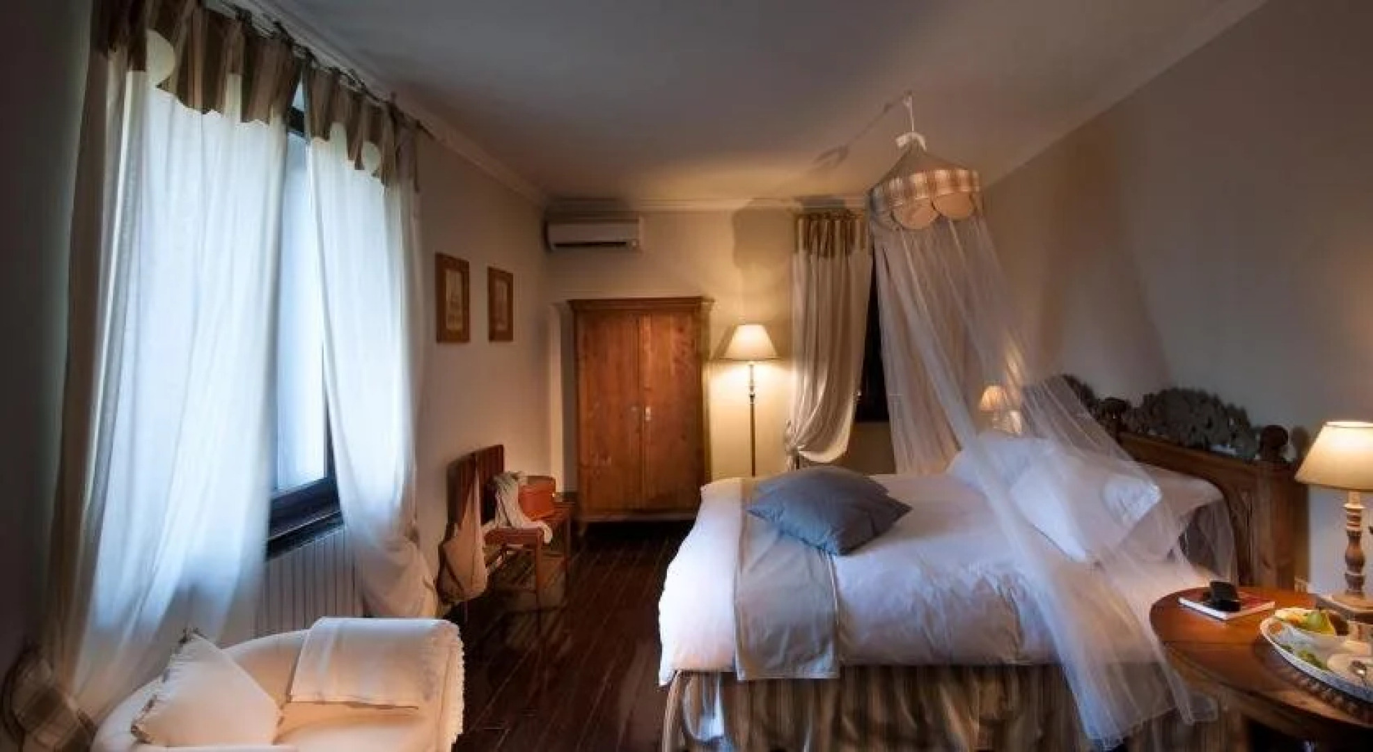 Agriturismo Tra Le Vigne